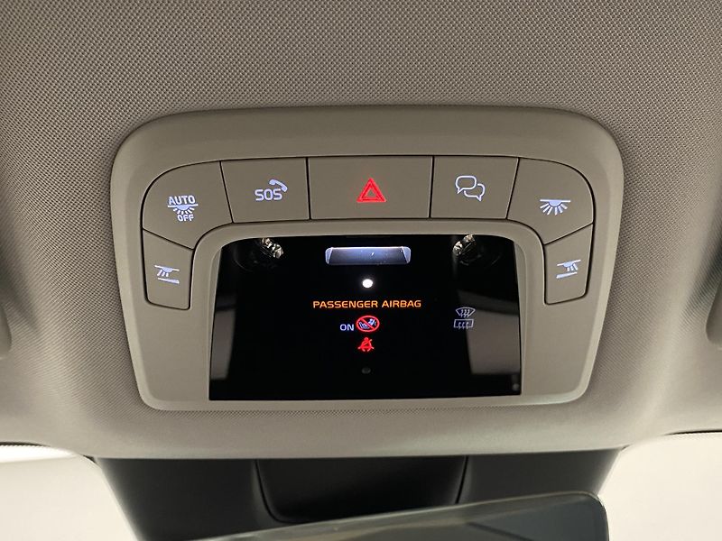 Volvo ES90 (2026) PURE ELECTRIC EXT.SINGLE ULTRA - fotka 39 z 69