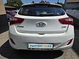 Hyundai i30 1.4-NÍZKÉ KM-KLIMA-ALU - náhled 12