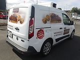 Ford Tourneo Connect 1,6TDCi THERMO (funkční) ! - náhled 9