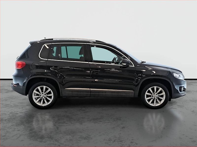 Volkswagen Tiguan (2013) 2.0 TDI, 4X4, Automat, Navi - fotka 6 z 17