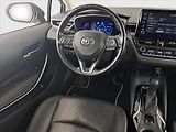 Toyota Corolla (2019) 1.8 Hybrid, Automat, Kůže - náhled 7