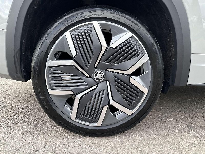 Škoda Kodiaq (2025) 2.0 TDI 4x4 DSG Sportline - fotka 30 z 33