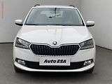Škoda Fabia (2021) 1.0 TSi, 1.maj,ČR, Ambition - náhled 1