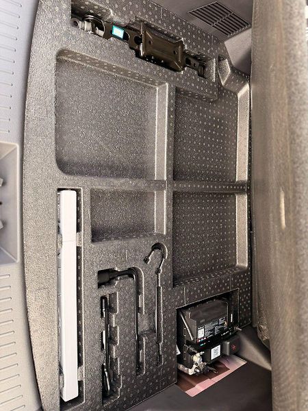 Chery Tiggo 4 HEV 1,5 Hybrid Unique - skladem - fotka 8 z 15