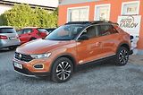 Volkswagen T-Roc (2020) 2.0 TDi DSG iQ.Drive Webasto - náhled 2