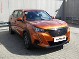 Peugeot 2008 (2021) 1.2 PT, ČR, Active - náhled 1