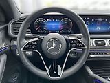 Mercedes-Benz GLE kupé 450d 4MATIC AMG Line Nigh - náhled 11