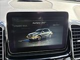 Mercedes-Benz GLE 5,0 500 AMG V8 Servis MB,Top - náhled 25