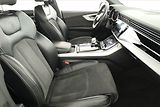 Audi Q8 (2021) 50 TDI - náhled 7