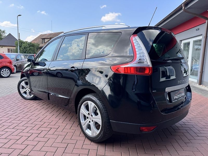 Renault Scénic (2014) 1.5dCi  Navi Digi Klima Bose - fotka 3 z 50