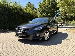 Mazda 6 2.0 Edition 125 - fotografie inzerátu