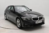 BMW Řada 3 2,0 320d 140 kW Steptronic Zár - náhled 2