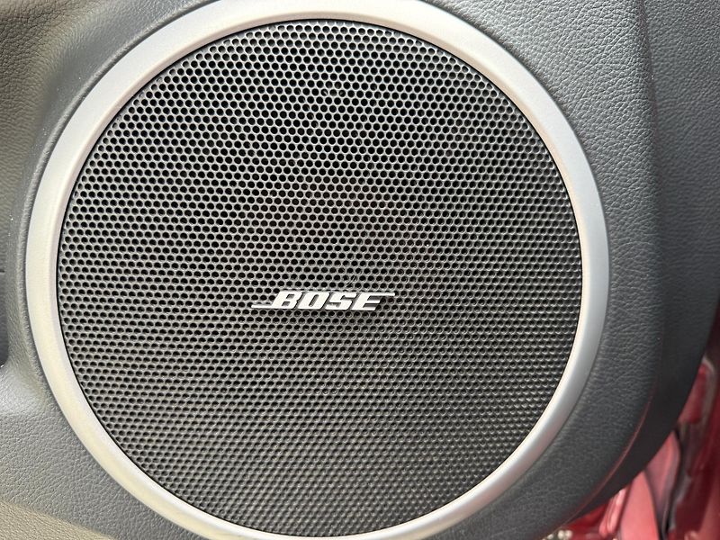 Mazda 6 2.5 Dynamic - fotka 32 z 34