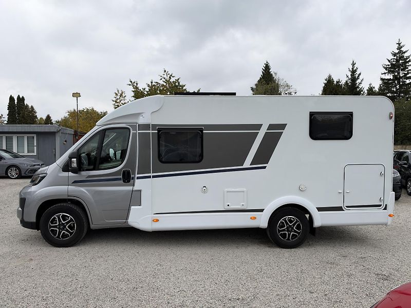 Citroën Jumper (2025) 2.2BlueHdi 103kw CARADO - fotka 4 z 33