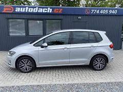 Volkswagen Golf Sportsvan 1.2 TSI ALLSTAR - CLIMATRONIC - fotografie inzerátu