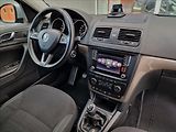 Škoda Yeti 2.0TDI 4x4 Style Outdoor, ČR - náhled 39