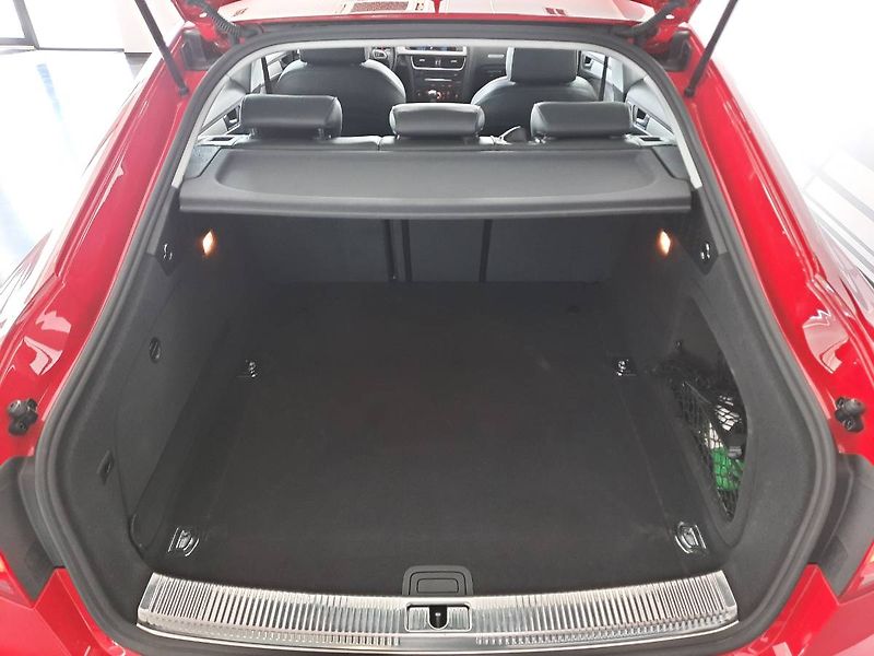 Audi A5 (2012) 2.0 TDI quattro (130kW/177k) - fotka 22 z 26