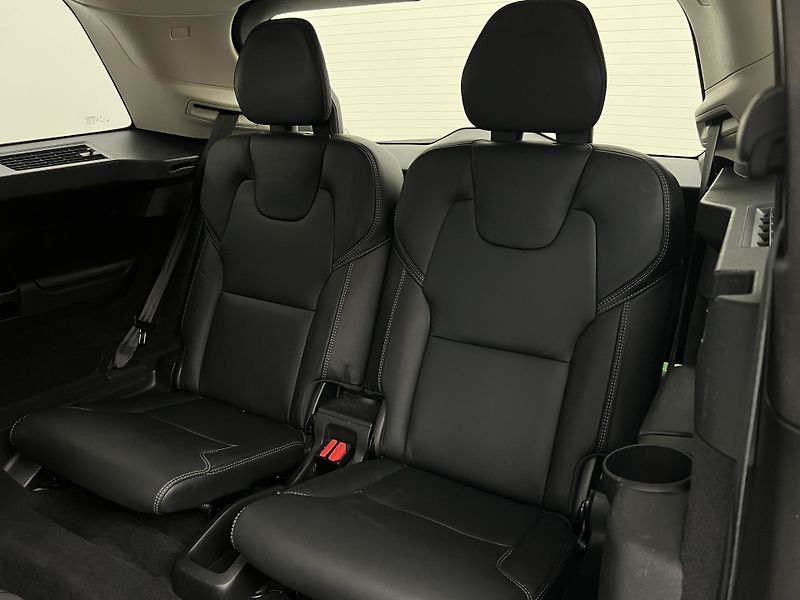 Volvo XC90 T8 AWD INSCRIPTION RECHARGE CZ - fotka 20 z 47