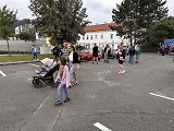 Vítr ve vlasech, Velorex v srdci. V Blansku měli sraz fandové plátěných vozítek