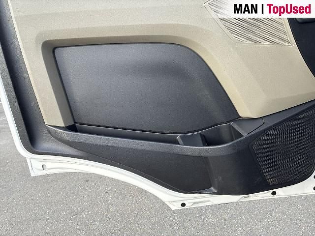 MAN TGL 12.190 4x2 nosič kontejnerů  - fotka 24 z 25