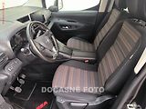 Opel Combo (2019) 1.5CDTi, Life, navi, panor - náhled 9
