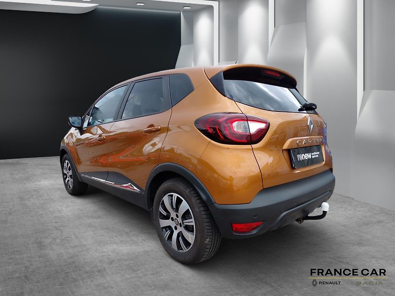 Renault Captur (2019) 0,9TCe Limited   - fotka 7 z 24