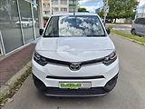 Toyota ProAce 1.5D*ČR*11tisKM!!TAŽ*TEMPO - náhled 1