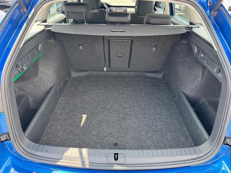 Škoda Octavia (2020) AMBITION 1.5TSI 110kW CZ DPH - fotka 6 z 11