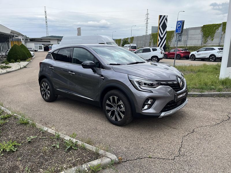 Renault Captur (2023) techno TCe 90 - fotka 3 z 10