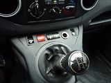 Citroën Berlingo 1,6 HDI 3míst Tažné,Klima,Temp - náhled 27