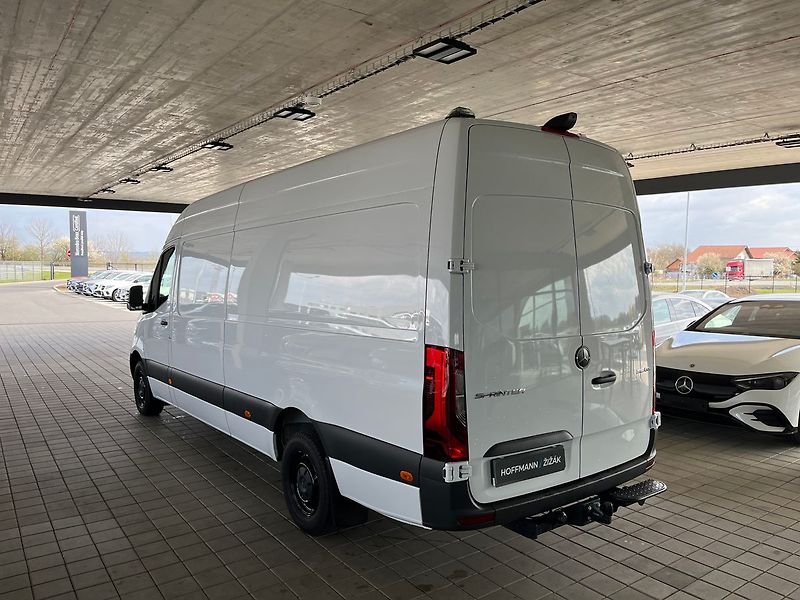 Mercedes-Benz Sprinter 319 CDI L3H2 140kw 1.Maj DPH - fotka 7 z 22