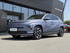 Hyundai Kona Power 65kWh  Style Premium - fotografie inzerátu