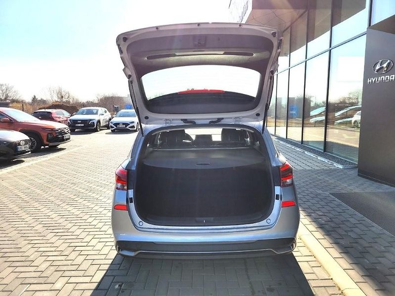 Hyundai i30 (2026) WG 1.0 T-GDI 85kW MT SMART  - fotka 7 z 27