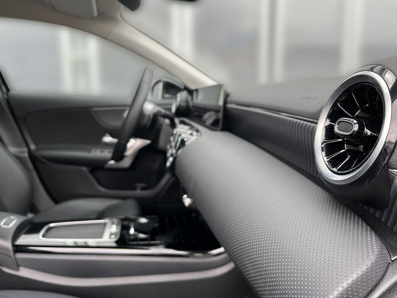 Mercedes-Benz Třídy A A-Třída 200 Progressive Advanc - fotka 18 z 21