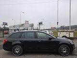 Škoda Octavia (2013) 2,0TDI RS! Splátky všem! Od10% - náhled 3