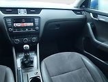 Škoda Octavia (2015) Laurin&Klement 2.0 TDI - náhled 8