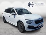 Škoda Kamiq 1.0TSi DSG Top Selection 85kW - náhled 10