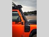 Land Rover Defender Adventure.