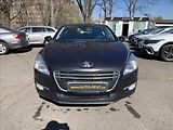 Peugeot 508 2,0 HDI AUTOMAT,ČR,SERVISKA - náhled 1