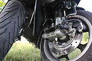 Piaggio MP3 500ie Sport LT.