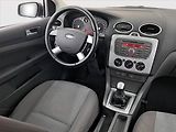 Ford Focus (2007) 1.6 16V, slušný stav - náhled 7