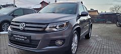 Volkswagen Tiguan (2016) 1,4TSi110kW DSG R-Line BiXenon - fotografie inzerátu