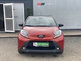 Toyota Aygo 1.0i, ČR-1m, Style, záruka - náhled 1