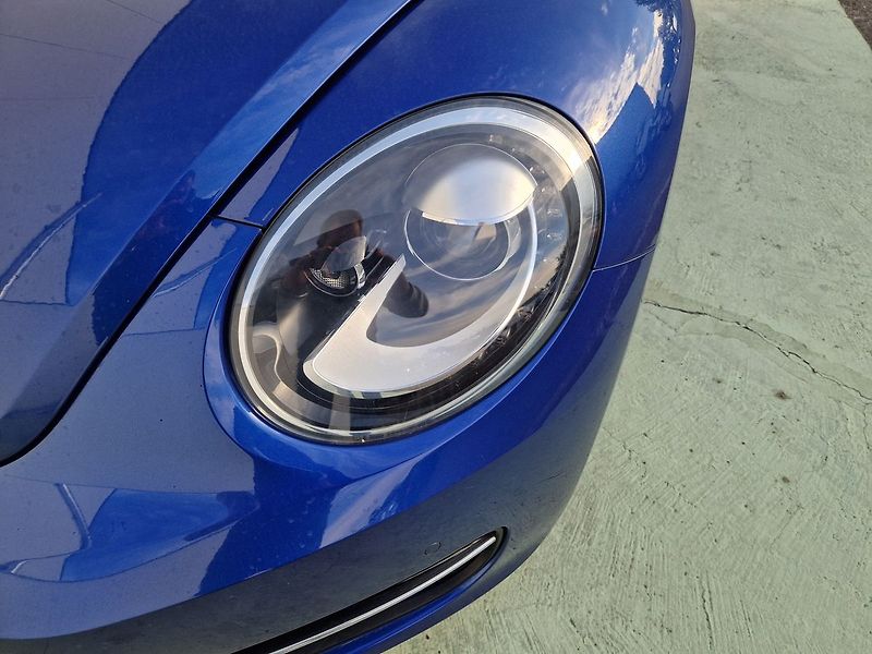 Volkswagen Beetle Remix 1.4 TSI 160k - fotka 8 z 39
