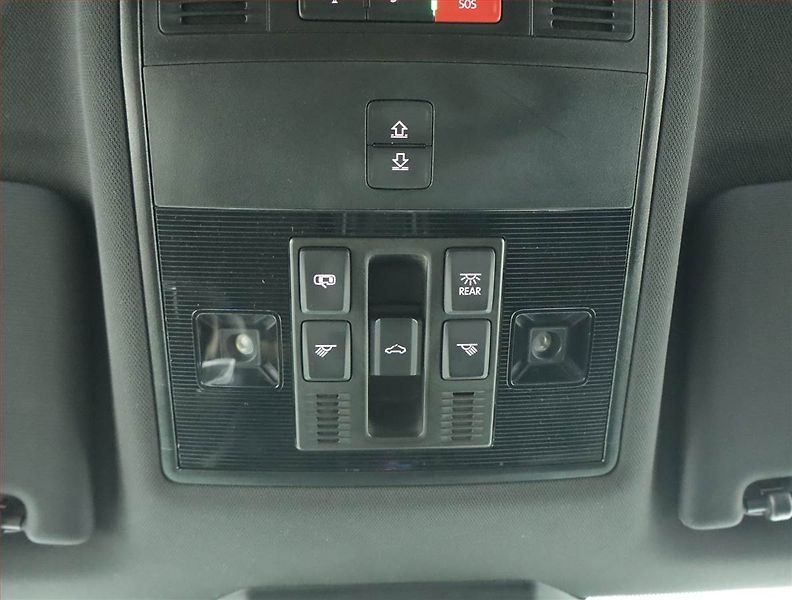 Škoda Kodiaq (2020) Sportline 1.5 TSI - fotka 21 z 26