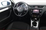 Škoda Octavia (2019) Ambition 1.4 TSI, Tempomat - náhled 7