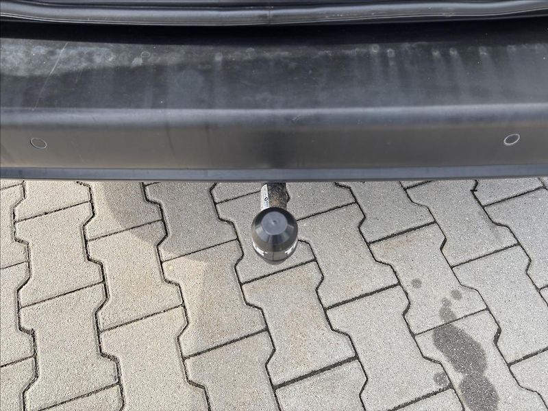 Citroën Berlingo 1,5 75kW L1 - fotka 12 z 29