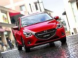 Mazda2.