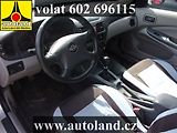 Nissan Almera (2001) VOLAT 602 696115 - náhled 6