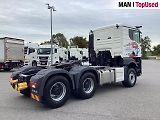MAN TGX (2023) 33.520 6x4 hydraulika EURO 6 - náhled 7
